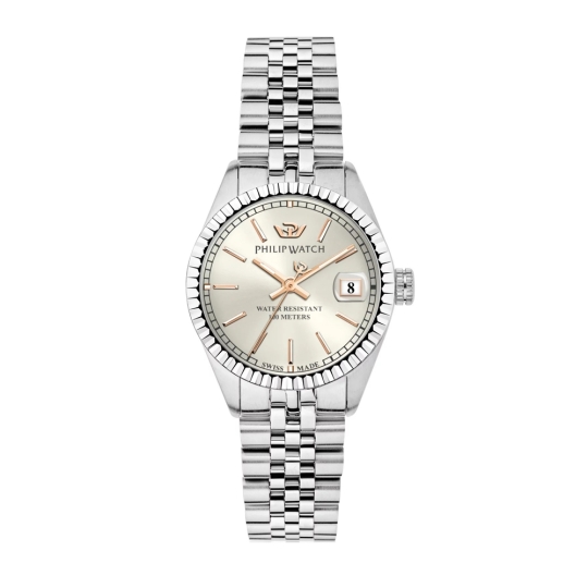 Philip Watch | Orologio donna Caribe - R8253597567