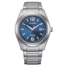 Citizen | Orologio Uomo Superitanio 1640 - AW1641-81L