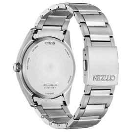 Citizen | Orologio Uomo Superitanio 1640 - AW1641-81L