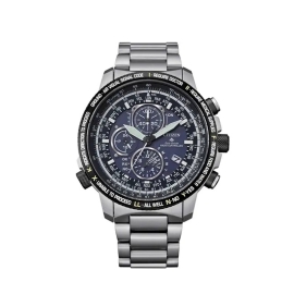 Citizen | Orologio Radiocontrollato Promaster Sky Super Titanio AT8199-84L