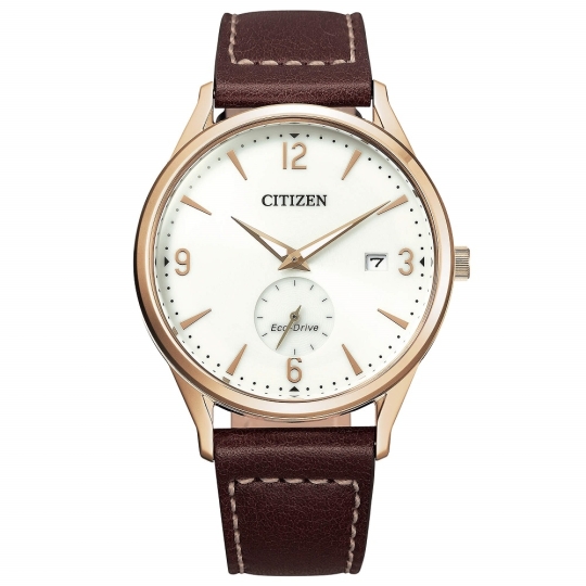 Citizen | Orologio O.F. Piccoli secondi