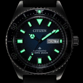 Citizen | Orologio Promaster Automatic Diver's NY0129-07L