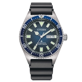 Citizen | Orologio Promaster Automatic Diver's NY0129-07L