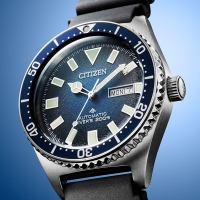 Citizen | Orologio Promaster Automatic Diver's NY0129-07L