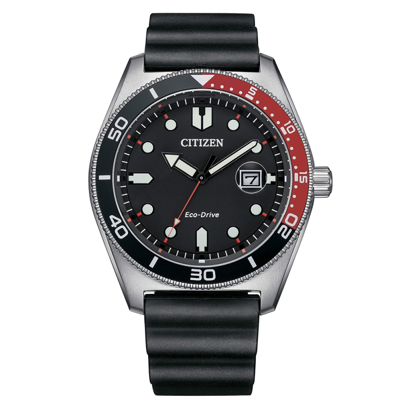 Citizen | Orologio Marine 1760 AW1769-10E