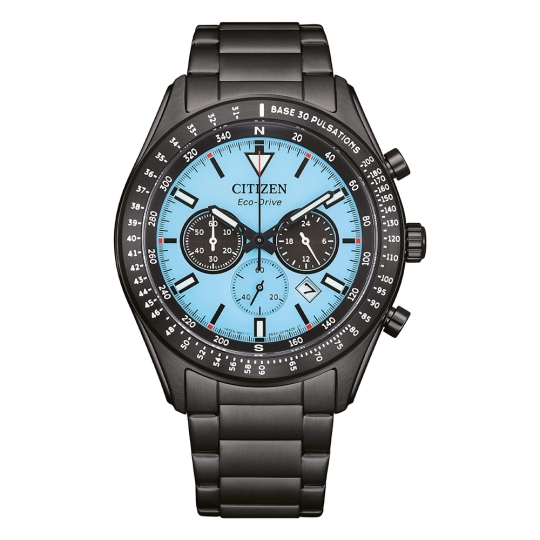 Citizen | Rescue Crono CA4605-85L