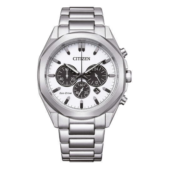 Citizen | Metropolitan Crono CA4590-81A