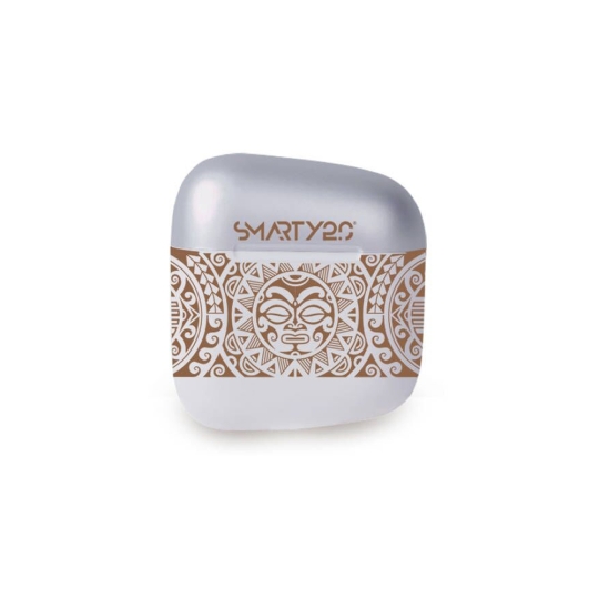 Smarty 2.0 | Earpods Tribal Mahori SW037B