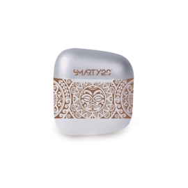 Smarty 2.0 | Earpods Tribal Mahori SW037B