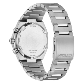 Citizen | Crono Super Titanio 4610