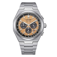 Citizen | Crono Super Titanio 4610