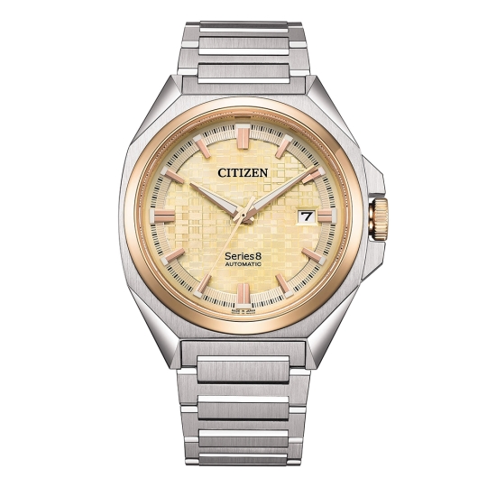 Citizen | Series 8 831 Mechanical