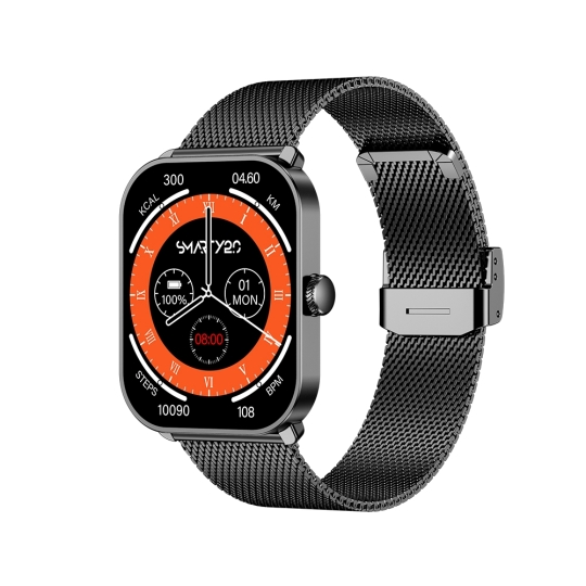 Smarty 2.0 | Smartwatch Super Amoled -  SW070H