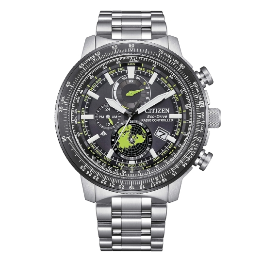 Citizen | Promaster Geo Trekker