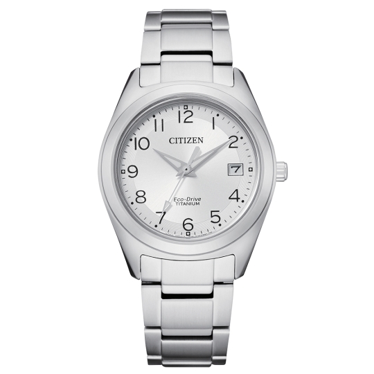 Citizen | Orologio Lady Super Titanio 6150