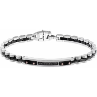 Zancan | Bracciale uomo Hi-teck