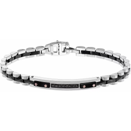 Zancan | Bracciale uomo Hi-teck